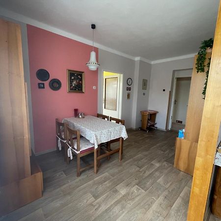 Apartman Pro 4 Osoby Česká Skalice 외부 사진