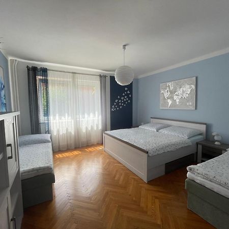 Česká Skalice Apartman Pro 4 Osoby 아파트 외부 사진