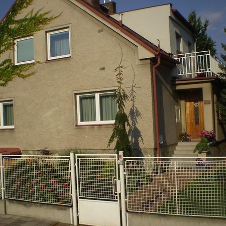 Apartman Pro 4 Osoby Česká Skalice 외부 사진