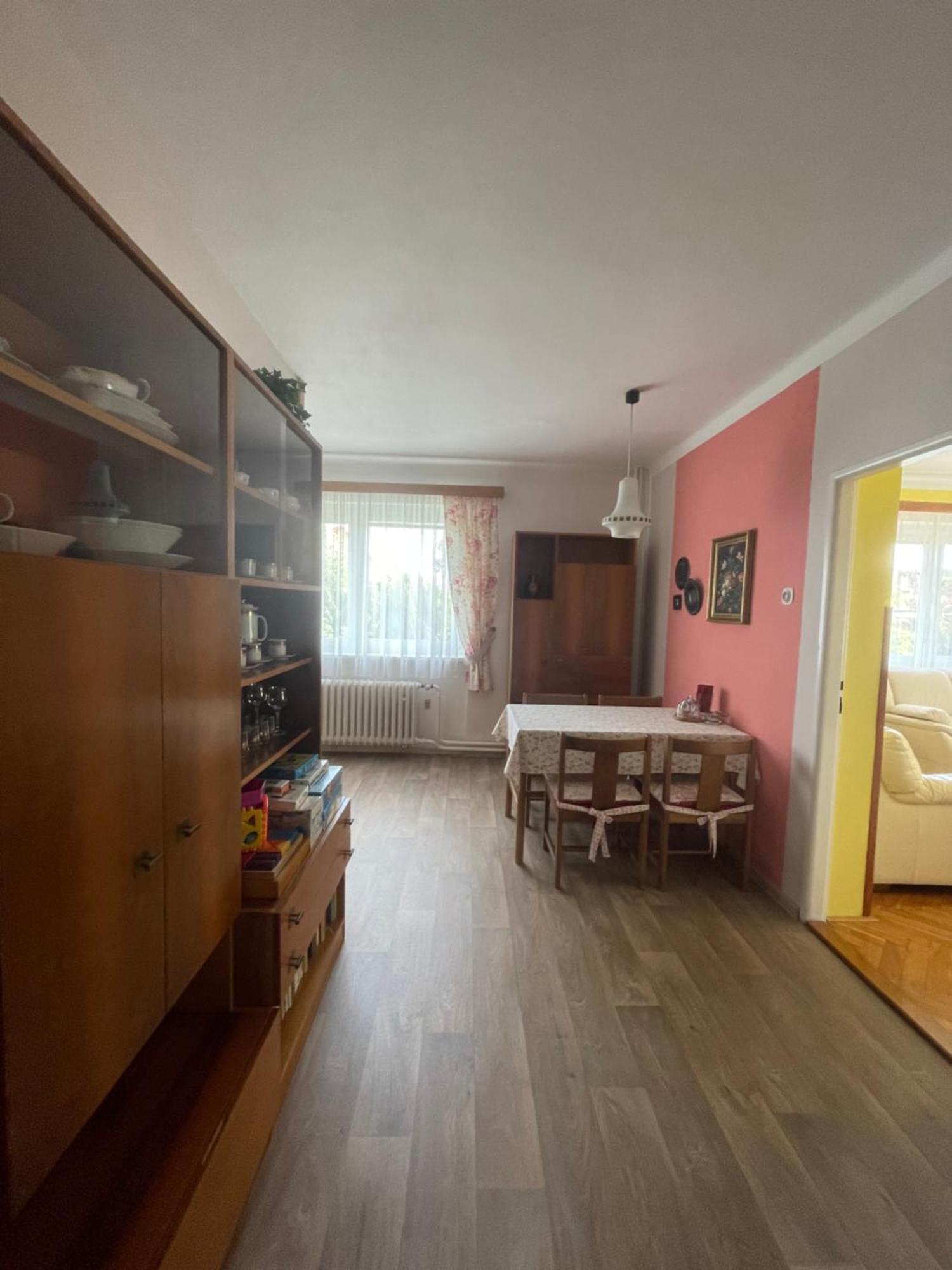 Apartman Pro 4 Osoby Česká Skalice 외부 사진