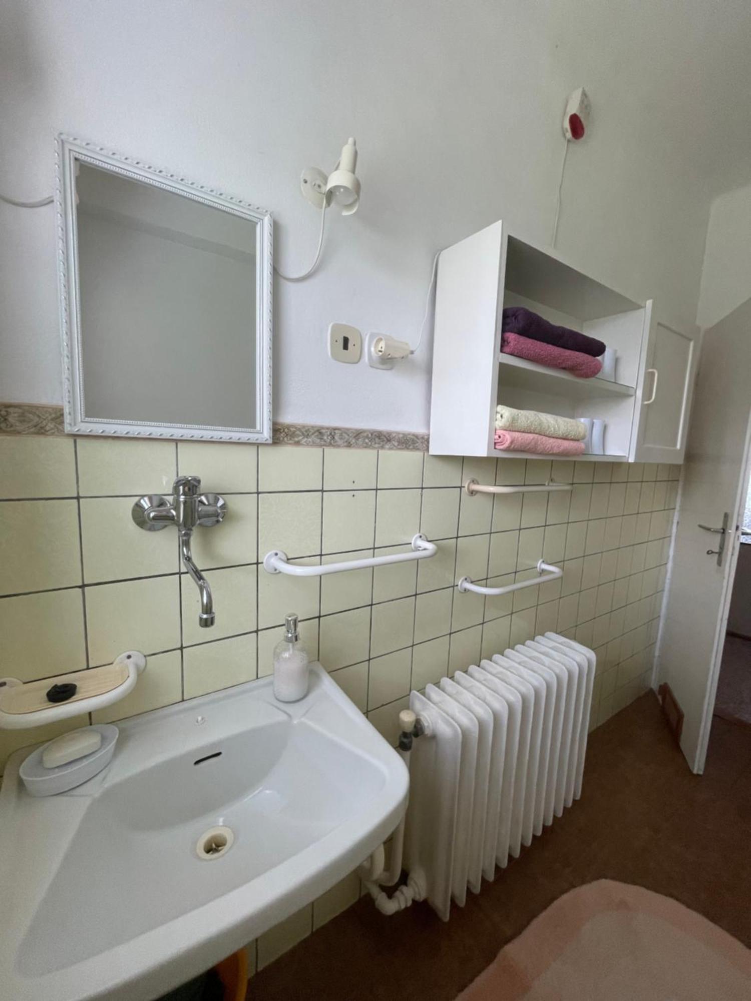 Apartman Pro 4 Osoby Česká Skalice 외부 사진
