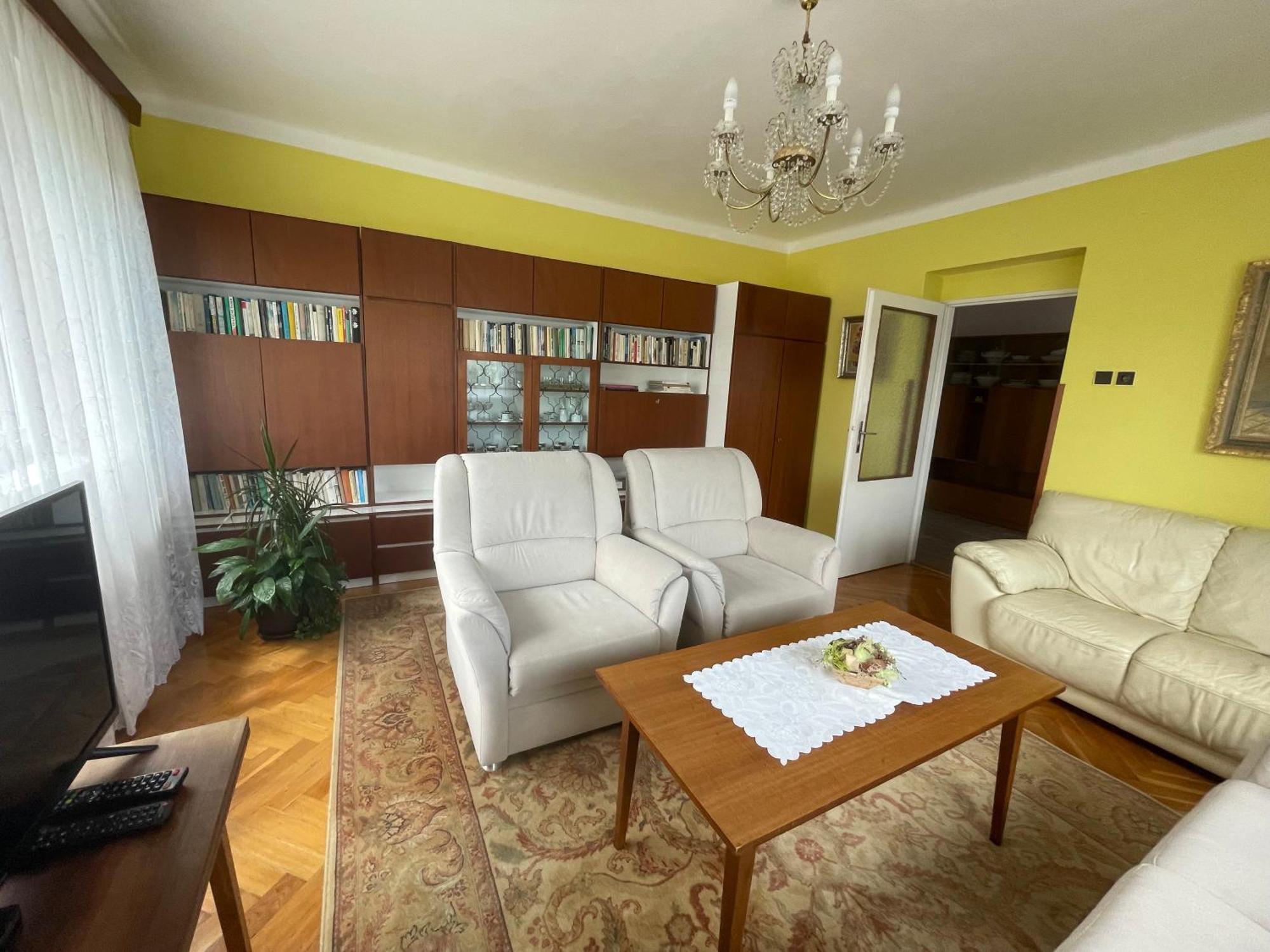 Apartman Pro 4 Osoby Česká Skalice 외부 사진