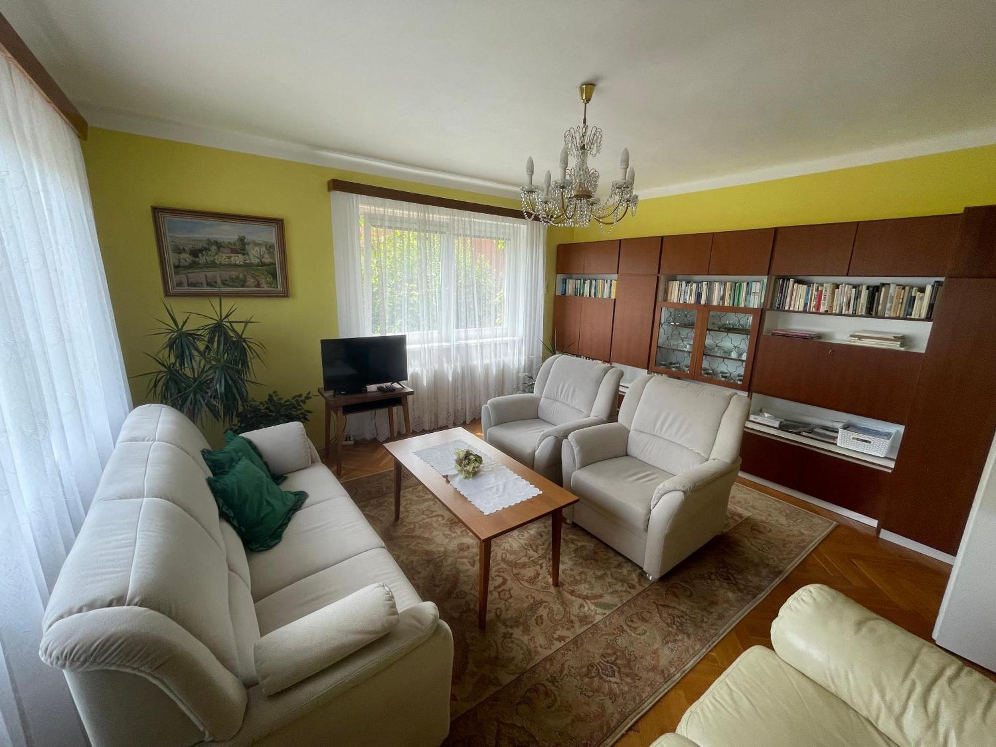 Apartman Pro 4 Osoby Česká Skalice 외부 사진