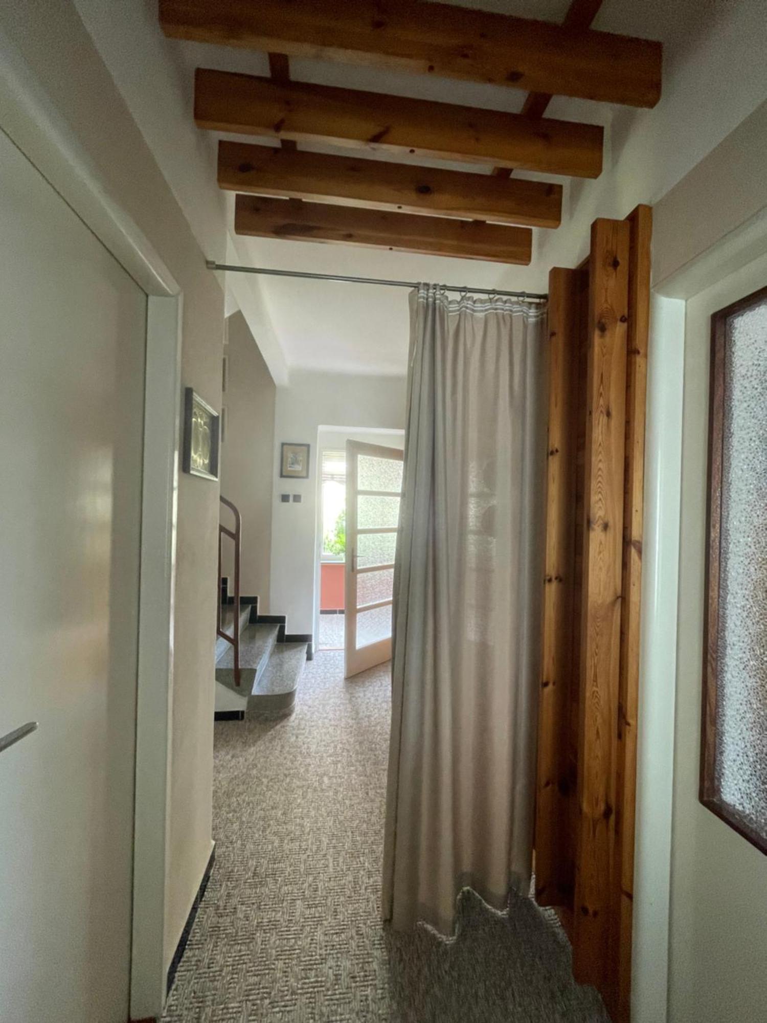 Apartman Pro 4 Osoby Česká Skalice 외부 사진