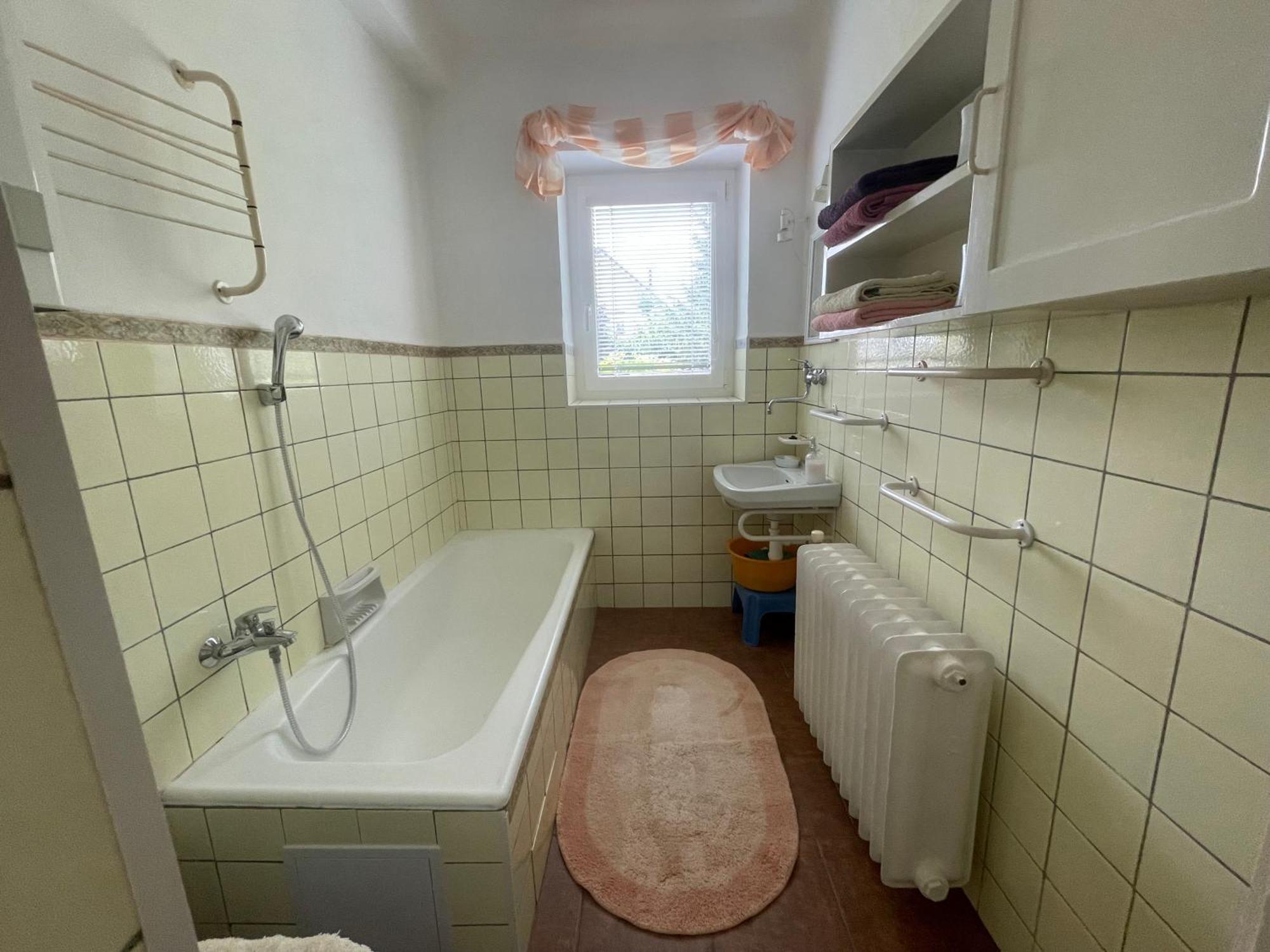 Apartman Pro 4 Osoby Česká Skalice 외부 사진