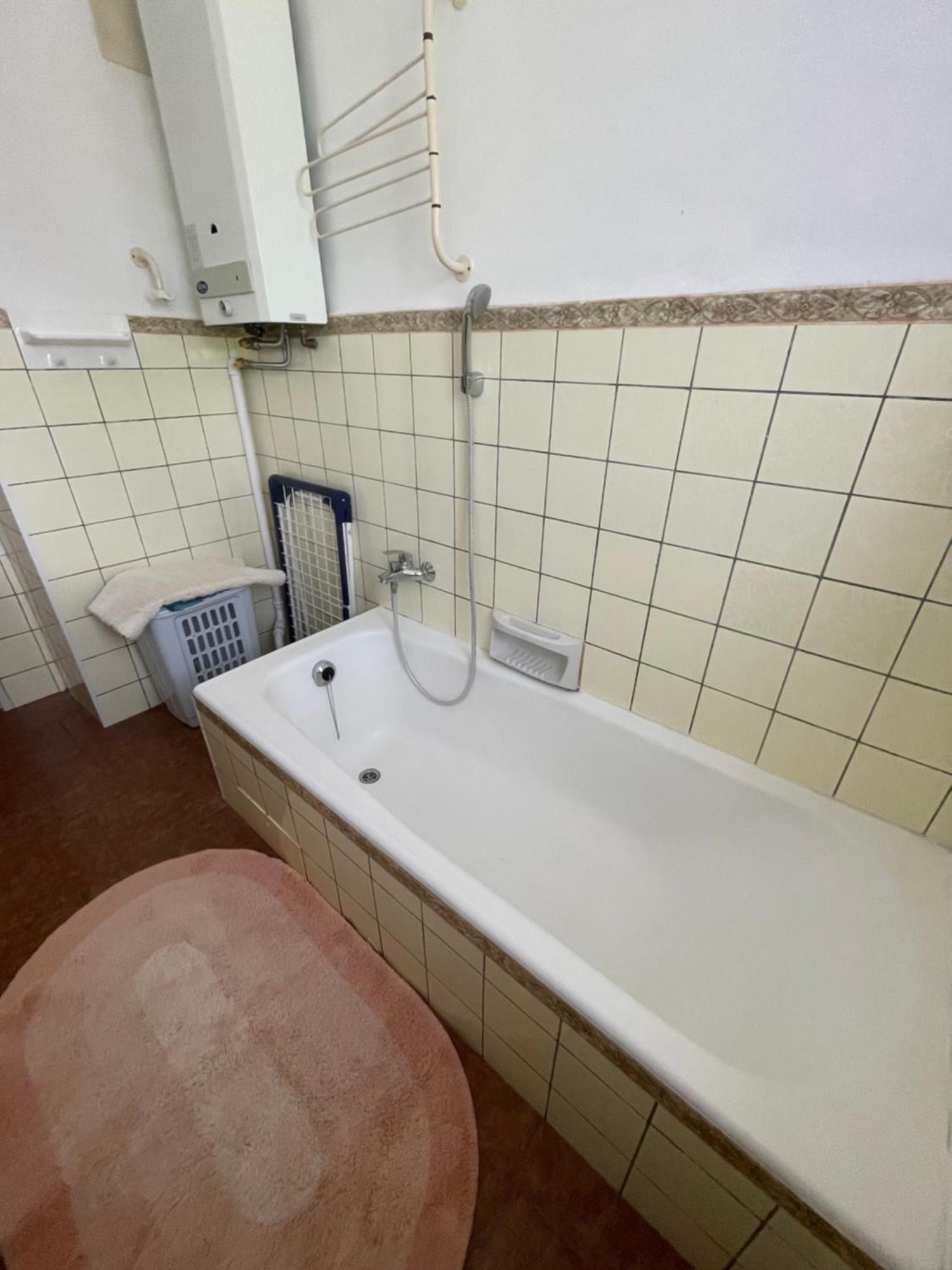 Apartman Pro 4 Osoby Česká Skalice 외부 사진