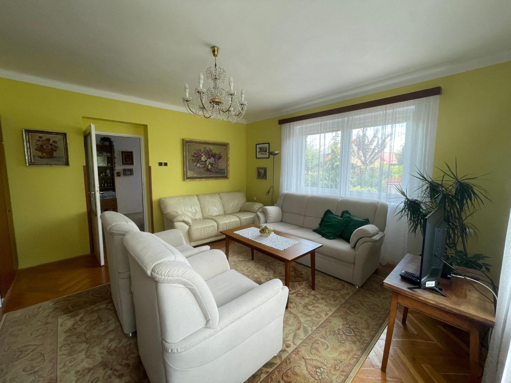 Apartman Pro 4 Osoby Česká Skalice 외부 사진