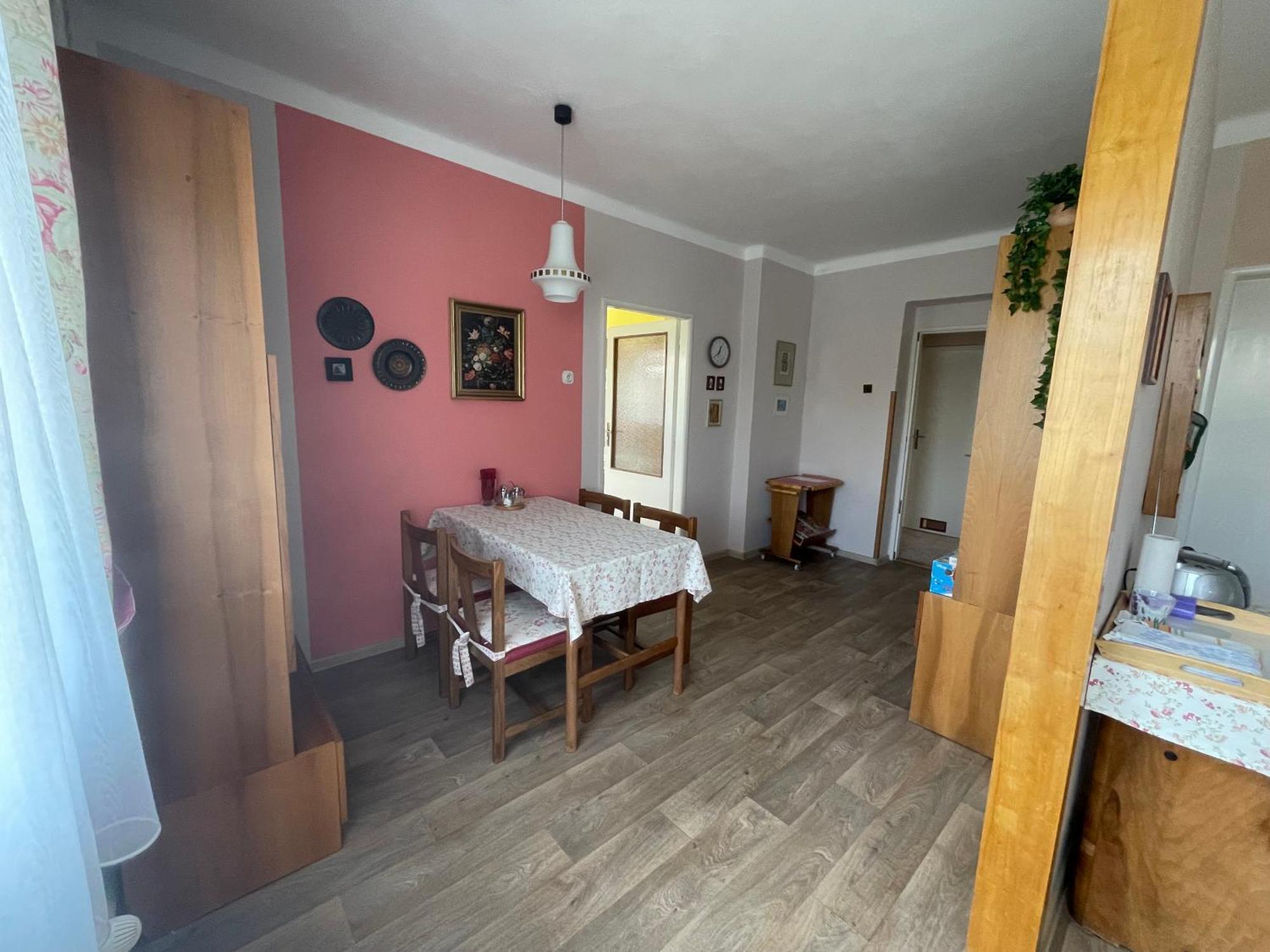 Apartman Pro 4 Osoby Česká Skalice 외부 사진