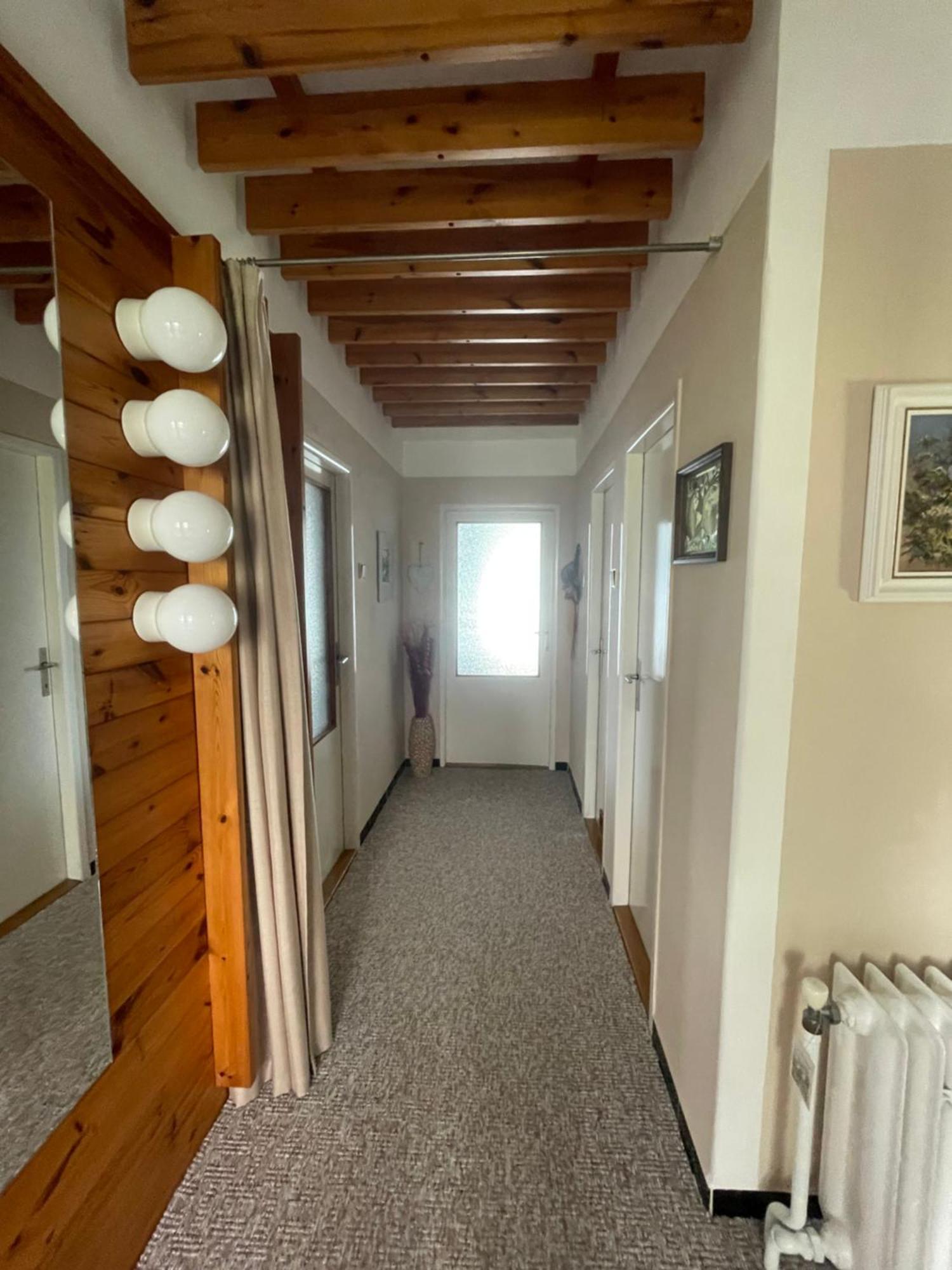 Apartman Pro 4 Osoby Česká Skalice 외부 사진