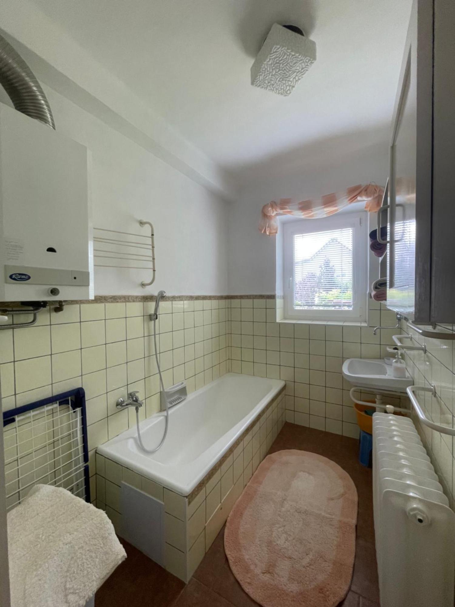 Apartman Pro 4 Osoby Česká Skalice 외부 사진
