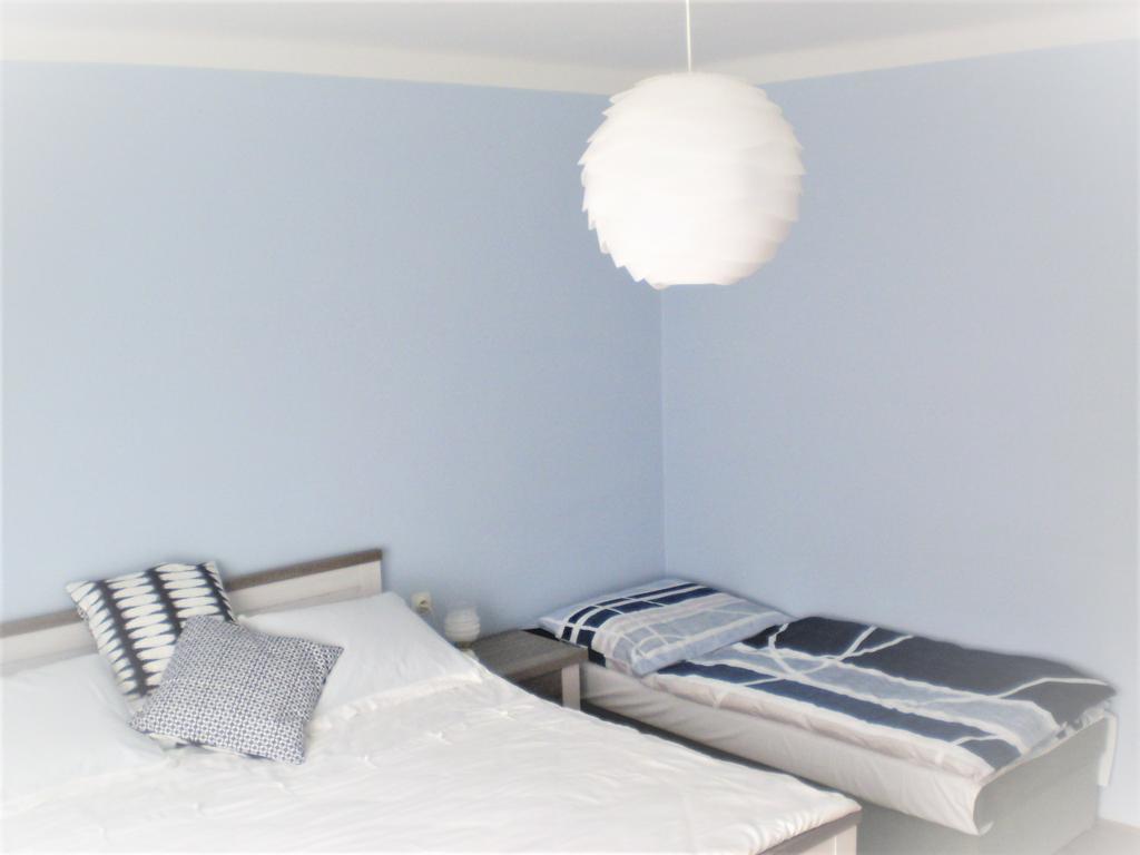 Apartman Pro 4 Osoby Česká Skalice 외부 사진