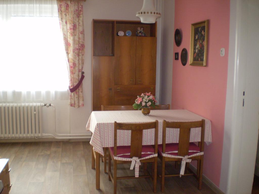 Apartman Pro 4 Osoby Česká Skalice 외부 사진
