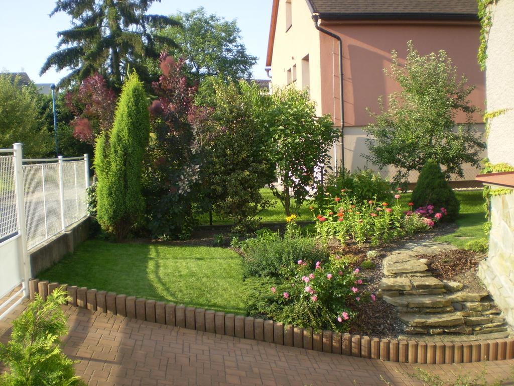 Apartman Pro 4 Osoby Česká Skalice 외부 사진
