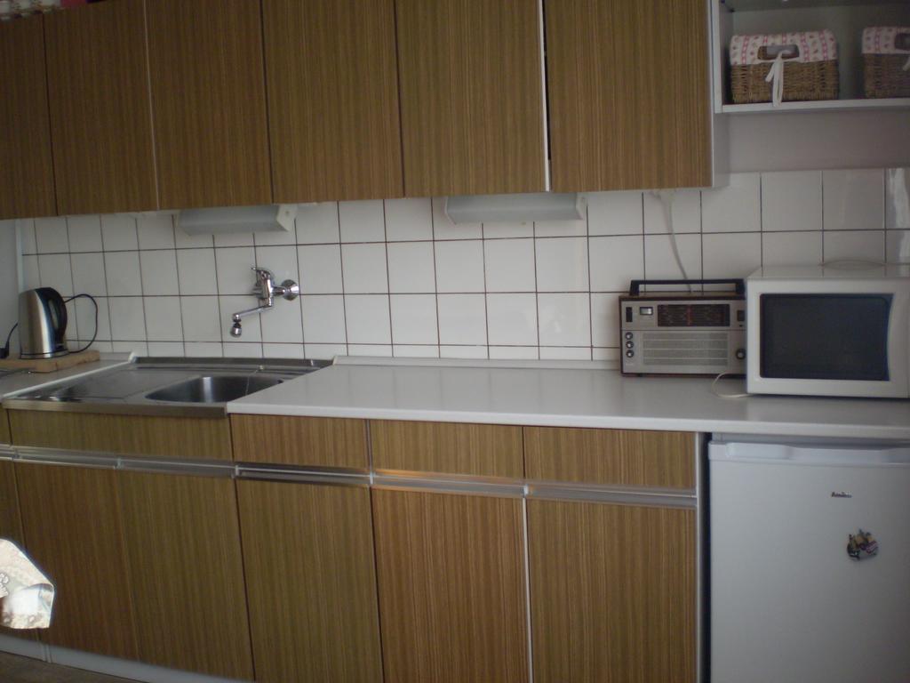 Apartman Pro 4 Osoby Česká Skalice 외부 사진