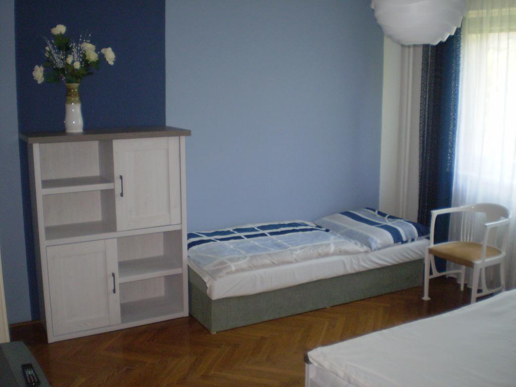 Apartman Pro 4 Osoby Česká Skalice 객실 사진
