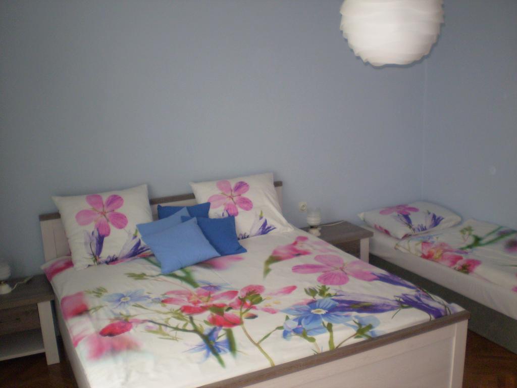 Apartman Pro 4 Osoby Česká Skalice 객실 사진