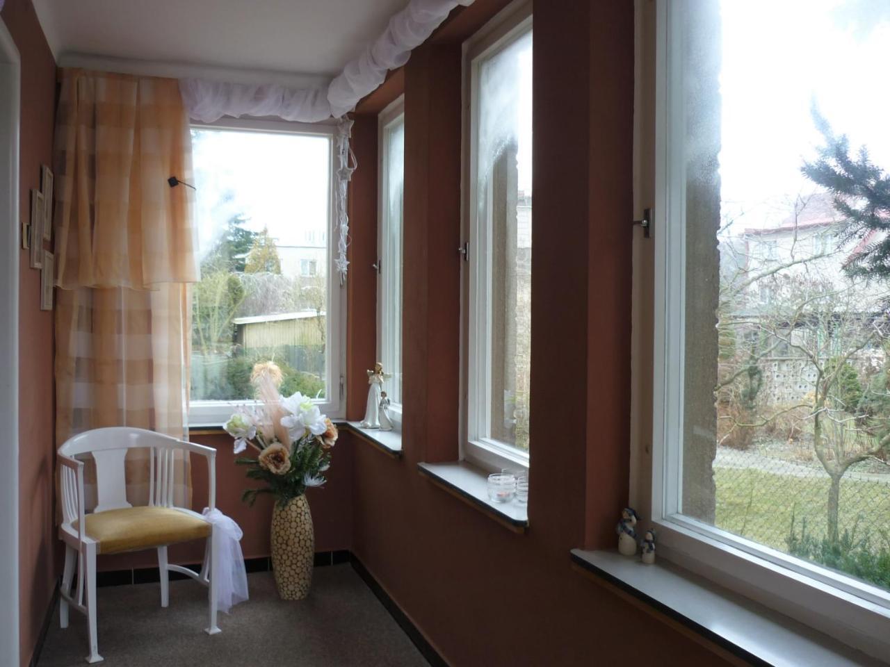 Apartman Pro 4 Osoby Česká Skalice 외부 사진
